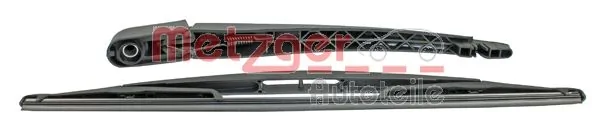 Wiper Arm, window cleaning